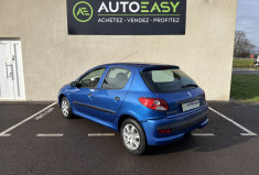 Peugeot 206+ 1.4 i 75 cv