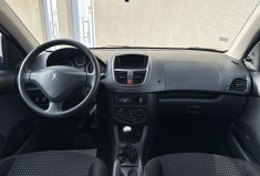 Peugeot 206+ 1.4 i 75 cv