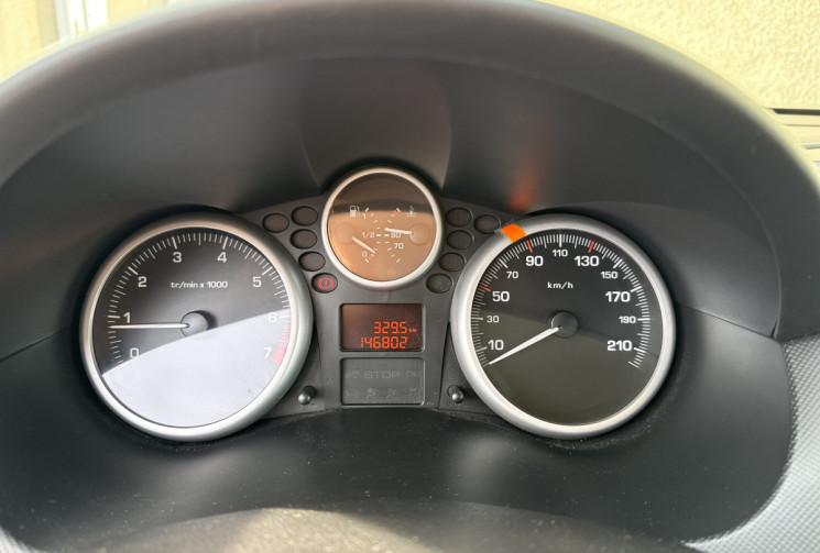 Peugeot 206+ 1.4 i 75 cv