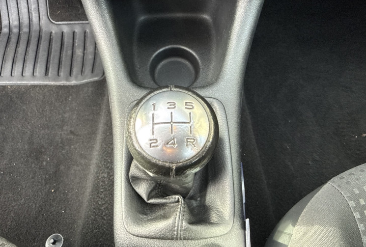 Peugeot 206+ 1.4 i 75 cv