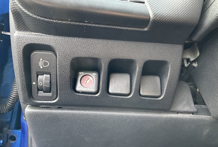 Peugeot 206+ 1.4 i 75 cv