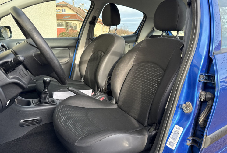Peugeot 206+ 1.4 i 75 cv