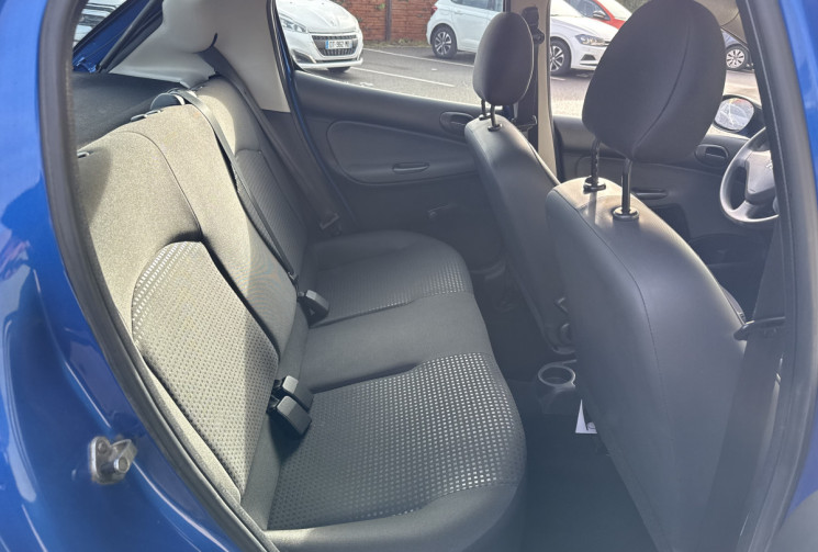 Peugeot 206+ 1.4 i 75 cv