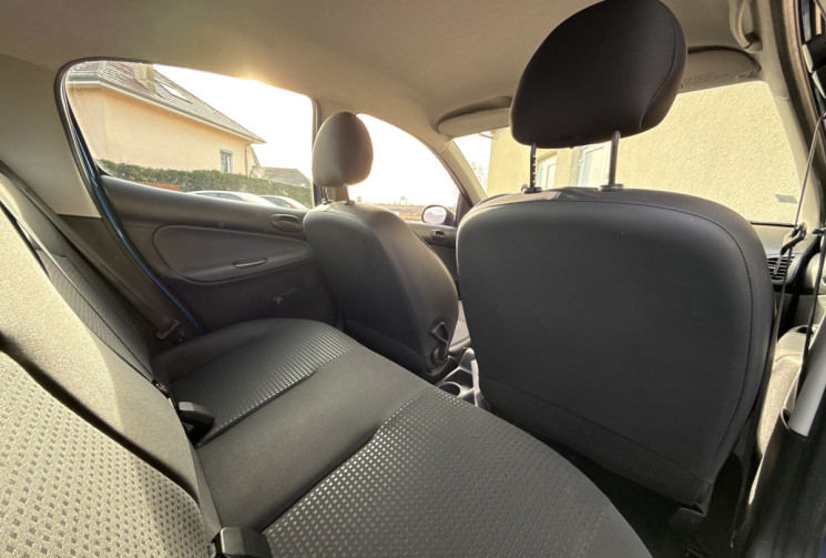 Peugeot 206+ 1.4 i 75 cv