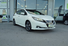 Nissan LEAF 150ch 40kWh Tekna 