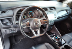 Nissan LEAF 150ch 40kWh Tekna 