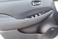 Nissan LEAF 150ch 40kWh Tekna 