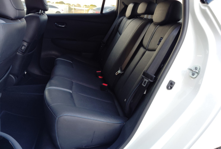 Nissan LEAF 150ch 40kWh Tekna 