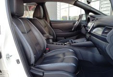 Nissan LEAF 150ch 40kWh Tekna 