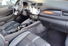 Nissan LEAF 150ch 40kWh Tekna 