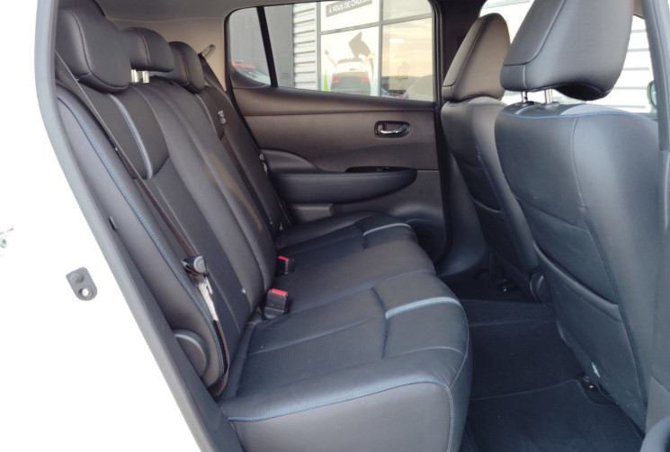 Nissan LEAF 150ch 40kWh Tekna 