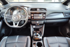 Nissan LEAF 150ch 40kWh Tekna 
