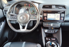 Nissan LEAF 150ch 40kWh Tekna 
