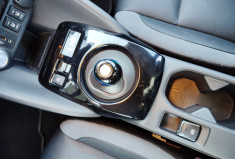 Nissan LEAF 150ch 40kWh Tekna 