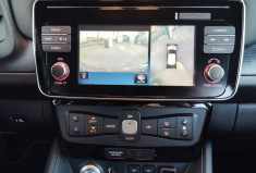 Nissan LEAF 150ch 40kWh Tekna 