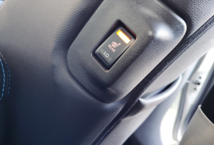 Nissan LEAF 150ch 40kWh Tekna 