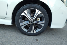 Nissan LEAF 150ch 40kWh Tekna 