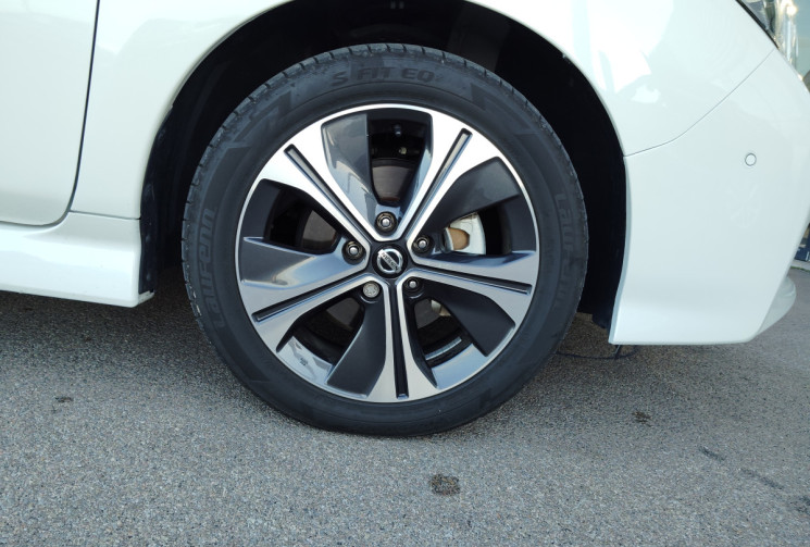 Nissan LEAF 150ch 40kWh Tekna 