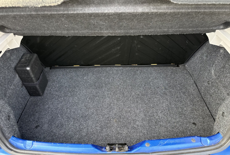 Peugeot 206+ 1.4 i 75 cv