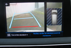 Peugeot 5008 2.0 HDI 180 ALLURE BUSINESS EAT8 MOTEUR 25000km