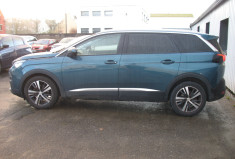Peugeot 5008 2.0 HDI 180 ALLURE BUSINESS EAT8 MOTEUR 25000km