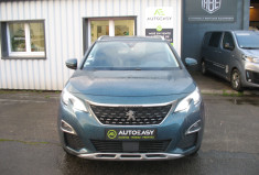 Peugeot 5008 2.0 HDI 180 ALLURE BUSINESS EAT8 MOTEUR 25000km