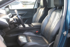 Peugeot 5008 2.0 HDI 180 ALLURE BUSINESS EAT8 MOTEUR 25000km