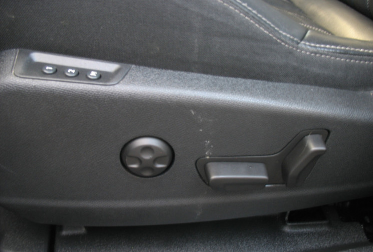 Peugeot 5008 2.0 HDI 180 ALLURE BUSINESS EAT8 MOTEUR 25000km