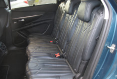 Peugeot 5008 2.0 HDI 180 ALLURE BUSINESS EAT8 MOTEUR 25000km