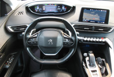 Peugeot 5008 2.0 HDI 180 ALLURE BUSINESS EAT8 MOTEUR 25000km