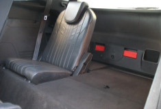 Peugeot 5008 2.0 HDI 180 ALLURE BUSINESS EAT8 MOTEUR 25000km