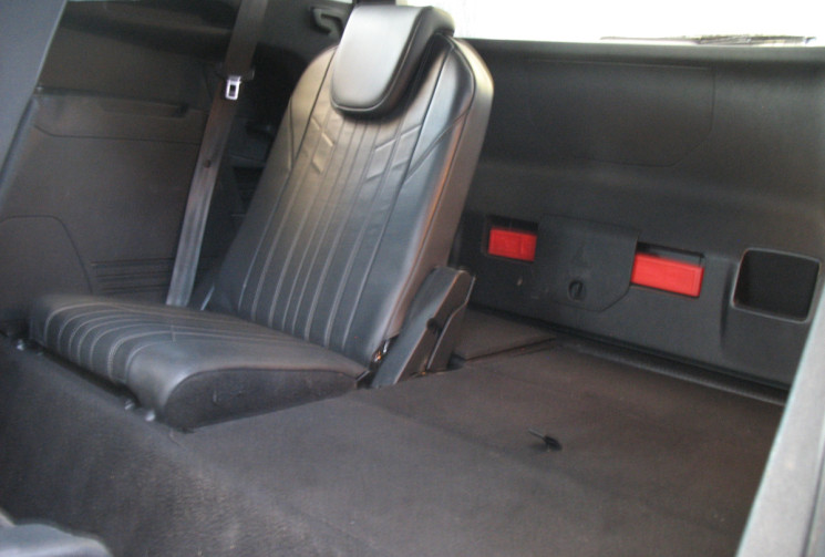 Peugeot 5008 2.0 HDI 180 ALLURE BUSINESS EAT8 MOTEUR 25000km