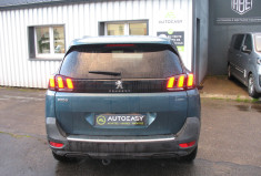 Peugeot 5008 2.0 HDI 180 ALLURE BUSINESS EAT8 MOTEUR 25000km