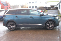 Peugeot 5008 2.0 HDI 180 ALLURE BUSINESS EAT8 MOTEUR 25000km