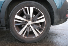 Peugeot 5008 2.0 HDI 180 ALLURE BUSINESS EAT8 MOTEUR 25000km