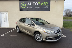 Citroën C4 II 1.6 HDi FAP 92 cv BVM5
