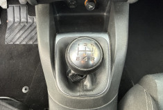 Citroën C4 II 1.6 HDi FAP 92 cv BVM5