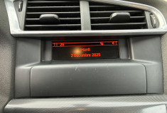 Citroën C4 II 1.6 HDi FAP 92 cv BVM5