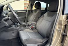 Citroën C4 II 1.6 HDi FAP 92 cv BVM5