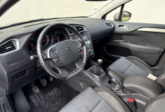 Citroën C4 II 1.6 HDi FAP 92 cv BVM5