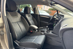 Citroën C4 II 1.6 HDi FAP 92 cv BVM5