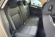 Citroën C4 II 1.6 HDi FAP 92 cv BVM5