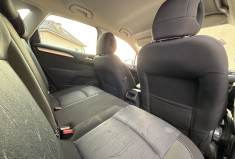 Citroën C4 II 1.6 HDi FAP 92 cv BVM5