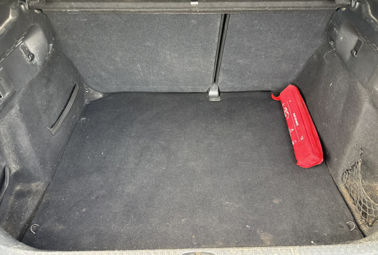 Citroën C4 II 1.6 HDi FAP 92 cv BVM5