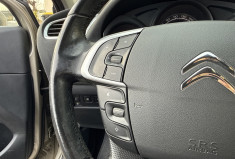Citroën C4 II 1.6 HDi FAP 92 cv BVM5
