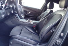 Mercedes GLC Coupé 350 e 211+116ch Sportline 4Matic 7G-Tronic plus