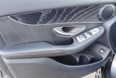 Mercedes GLC Coupé 350 e 211+116ch Sportline 4Matic 7G-Tronic plus