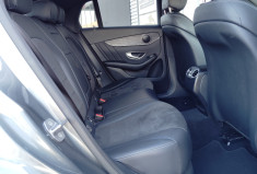 Mercedes GLC Coupé 350 e 211+116ch Sportline 4Matic 7G-Tronic plus