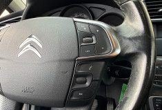 Citroën C4 II 1.6 HDi FAP 92 cv BVM5