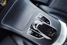 Mercedes GLC Coupé 350 e 211+116ch Sportline 4Matic 7G-Tronic plus